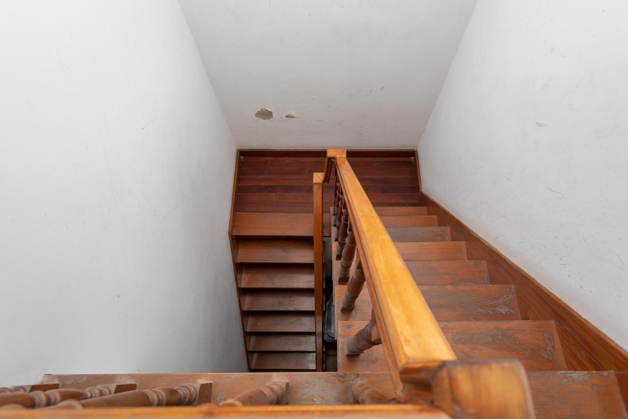 Apartment Miradouro Penha De Franca Duplex Lissabon